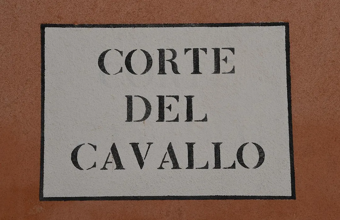 Amor Mio B&B-1