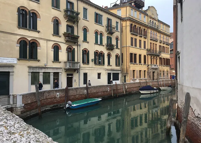 B&B S.Marco Venetië